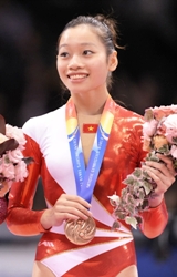JO 2012 les difficultés s’enchaînent pour nos gymnastes qualifiés